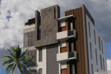 Skyline Towers