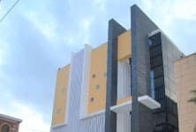 Skyline Towers