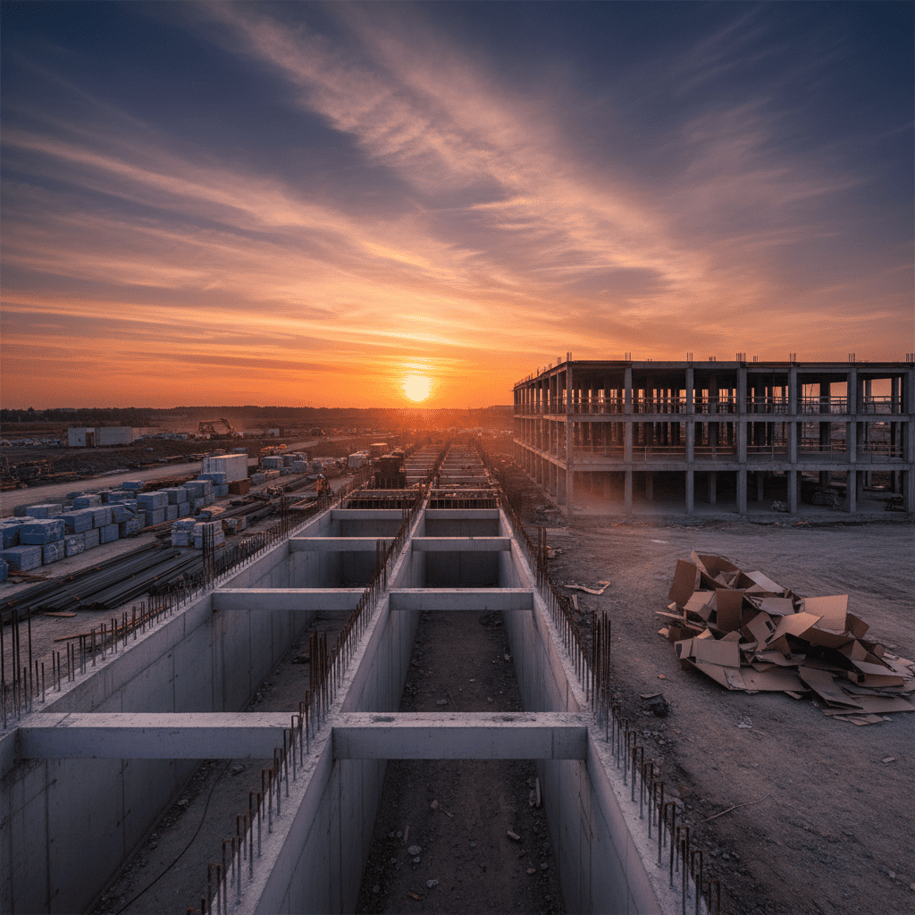 Top Building Designs