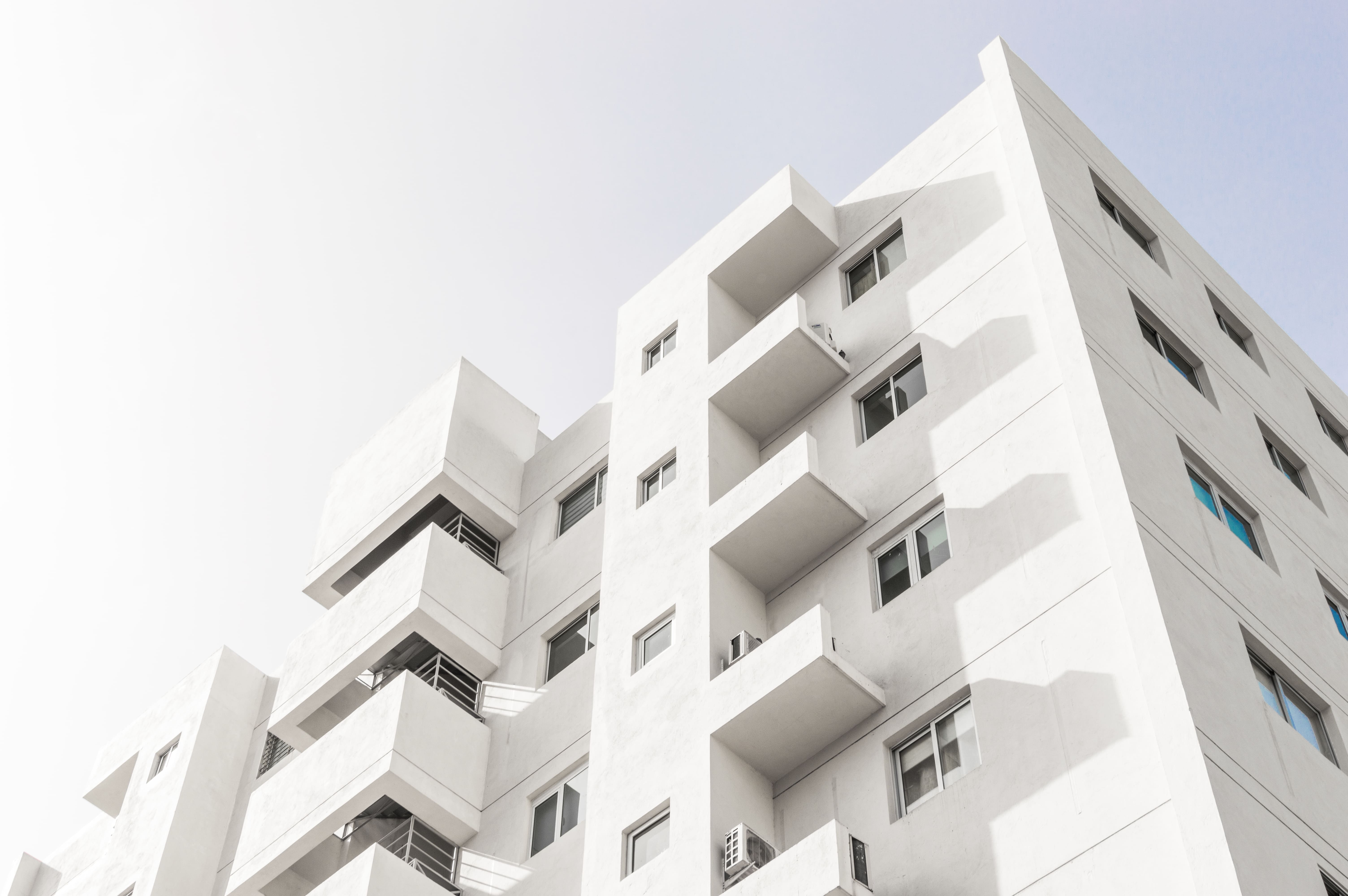 Modern Home 1