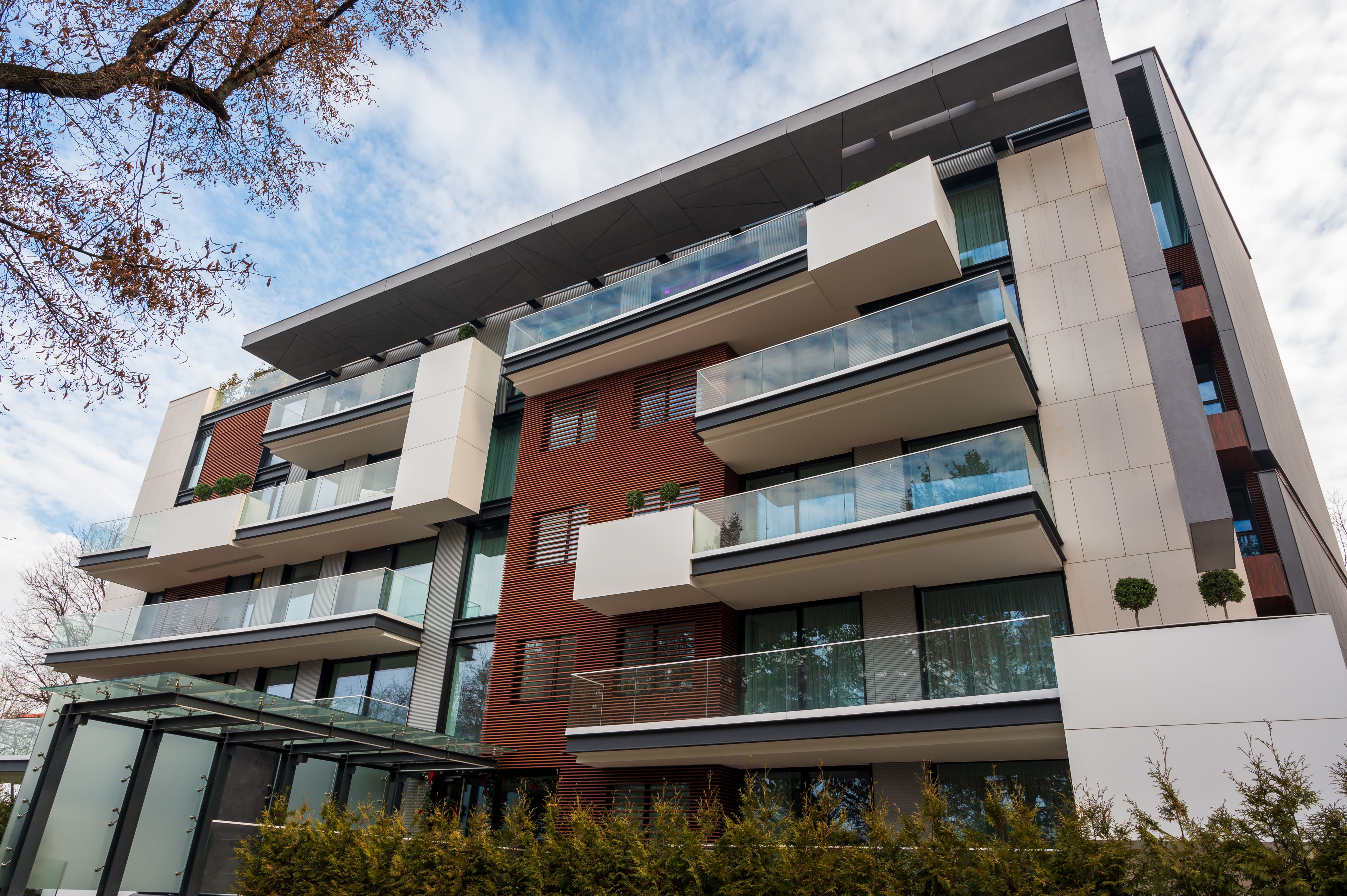 Modern Home 2